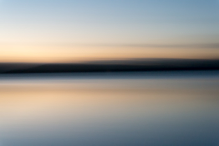 stillness by Kimberly Poppe