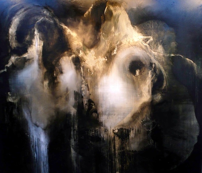 "Thread" par Fernando Velazquez