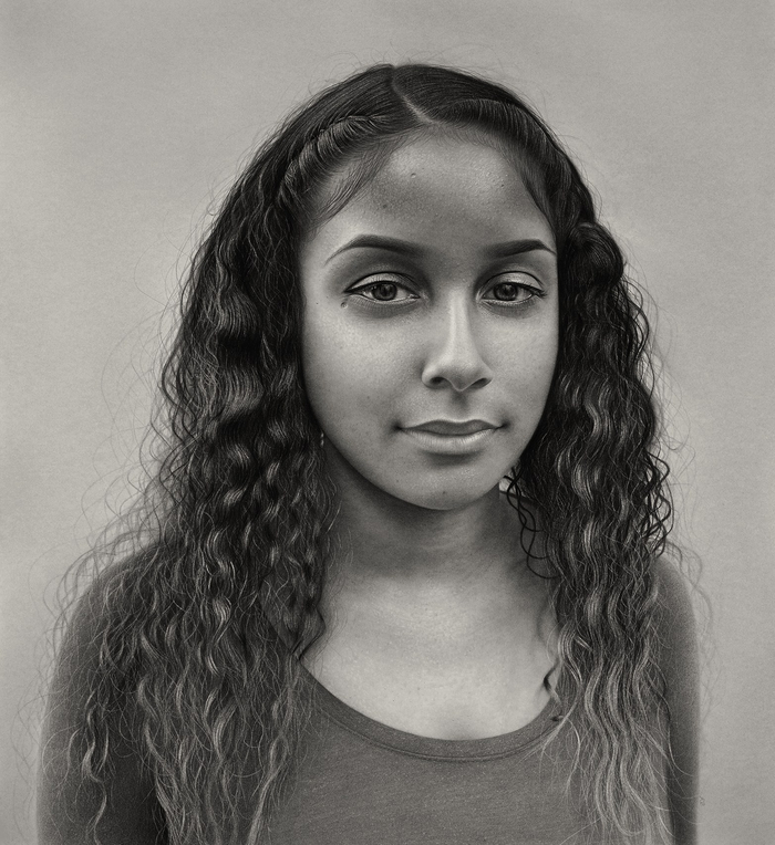 Kiran by Kelvin Okafor