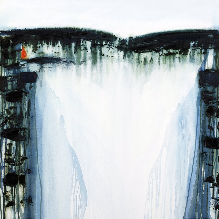 Linking past and present von Gina Parr