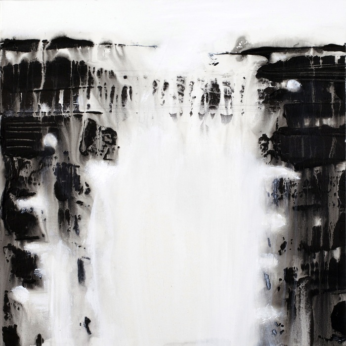Negative II von Gina Parr