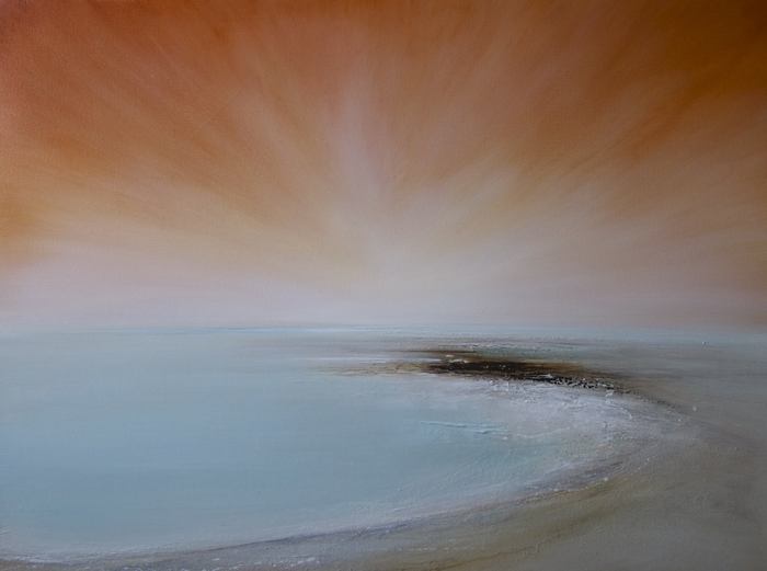 Halcyon par Tessa Houghton