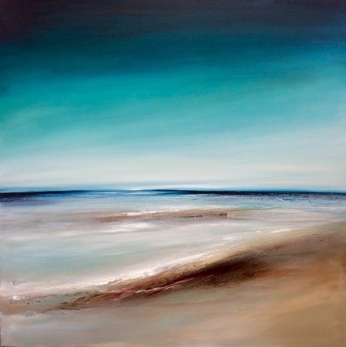 Serene by Tessa Houghton