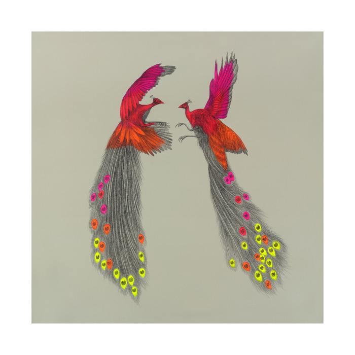 Wild Egos 2# par Louise McNaught