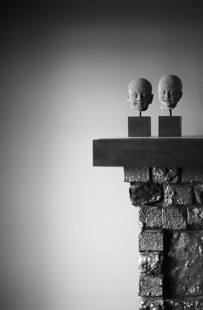 One Speaks by Geoffrey Ansel Agrons