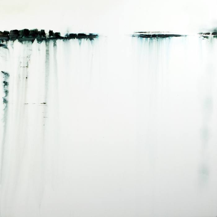 Line of thought von Gina Parr