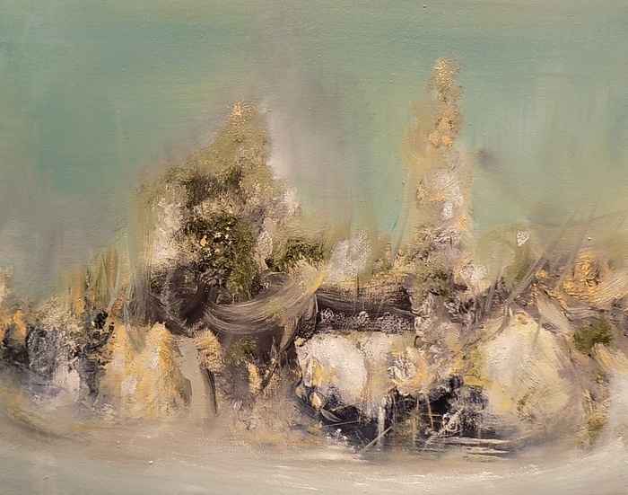 "Midday" by Fernando Velazquez