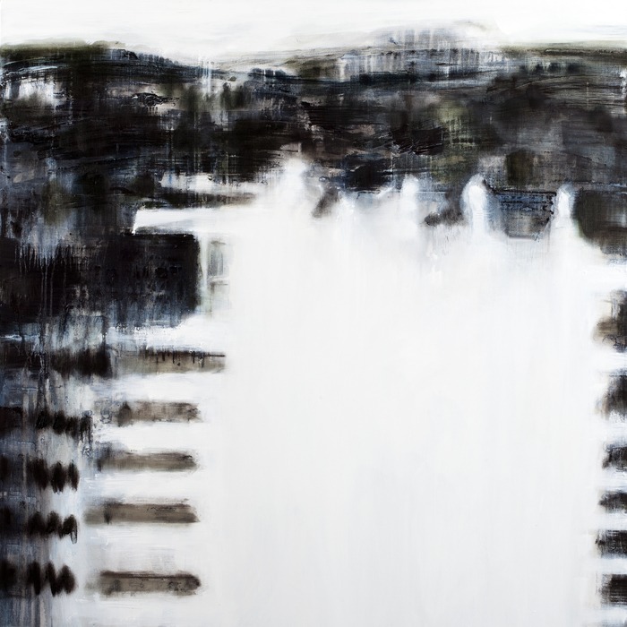 Saudade par Gina Parr