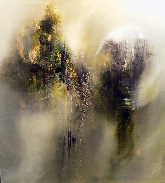 "Ventana" par Fernando Velazquez