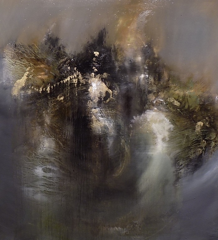 "Water Cloud" par Fernando Velazquez