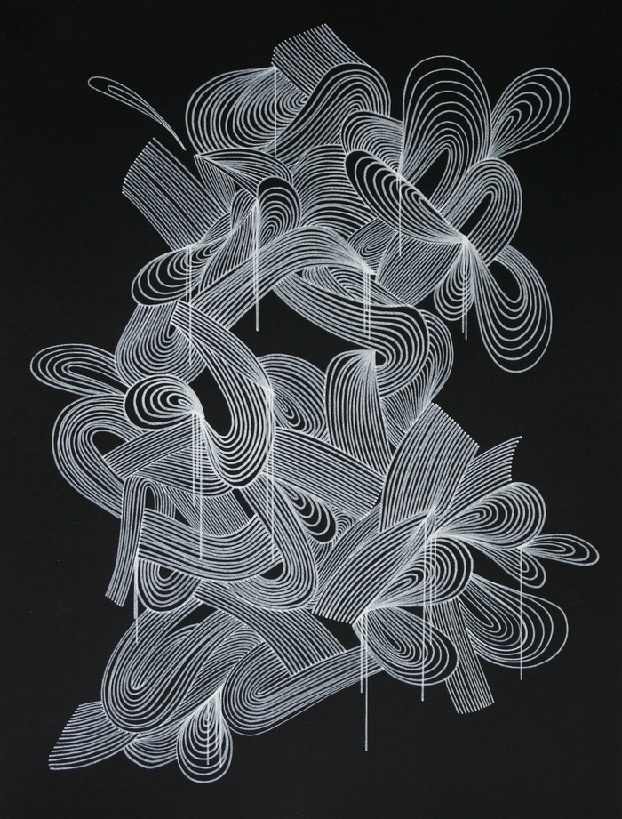 Vibration of salvation #3 by KEF!