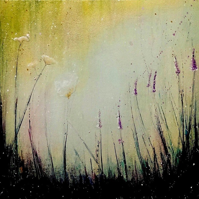 Unfolding by Tessa Houghton