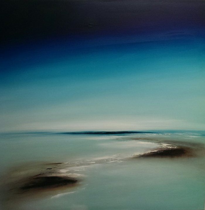 Abiding par Tessa Houghton