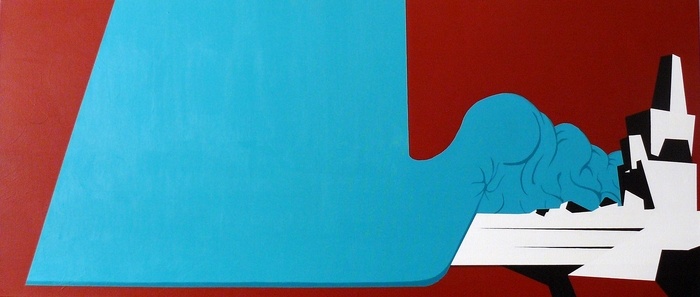 Cíclico par Pablo Sinaí