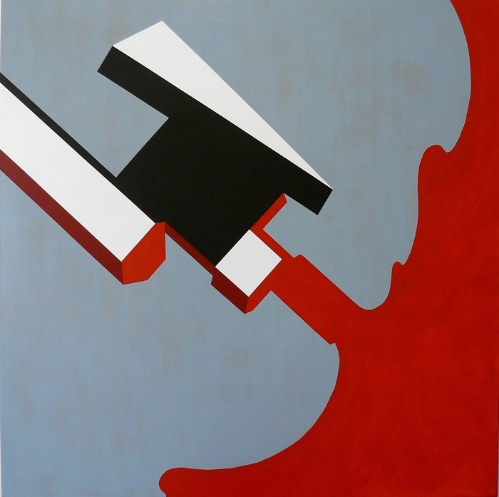 En el espacio de otro par Pablo Sinaí