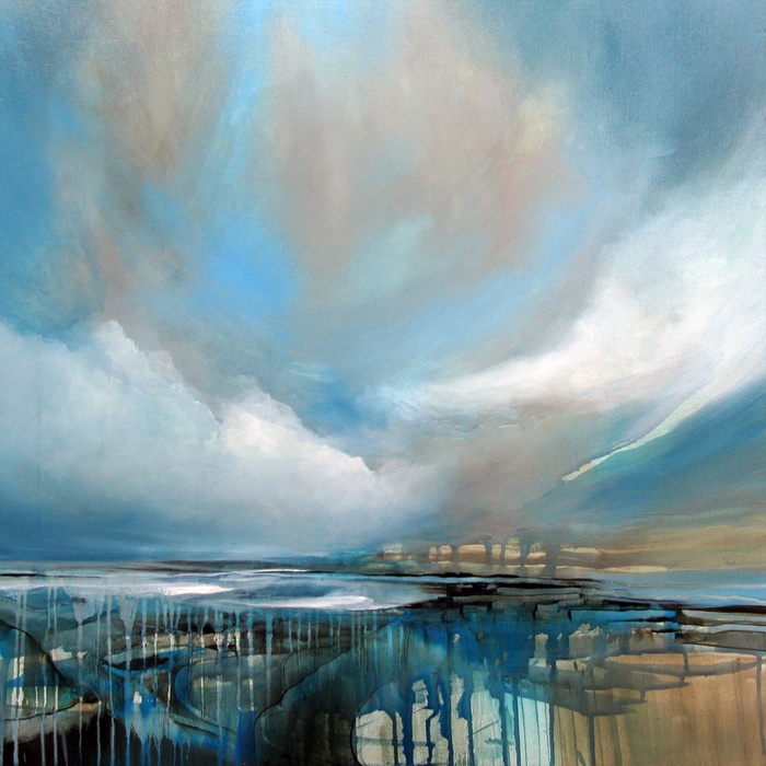 Silver Lining by Alison Johnson