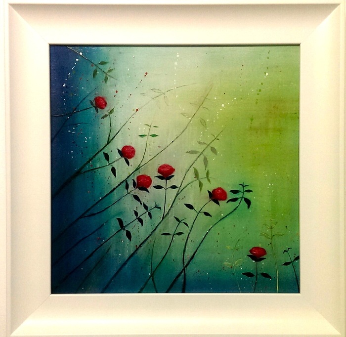 Entwined 2 par Tessa Houghton