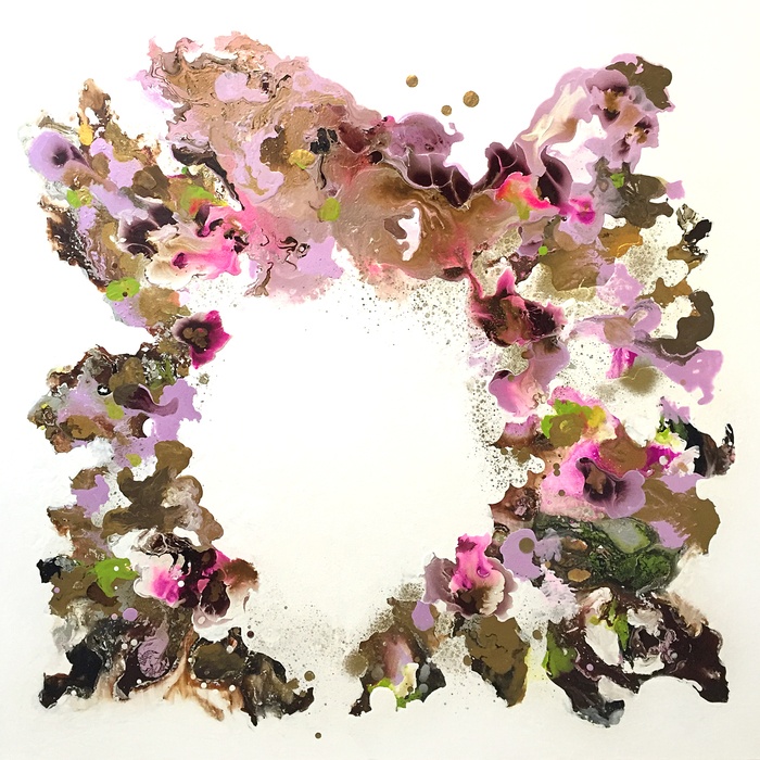Eternal Spring par Corinne Natel