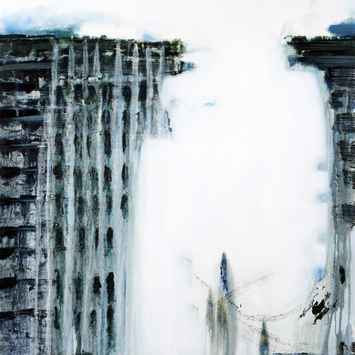 Hopes Nose by Gina Parr