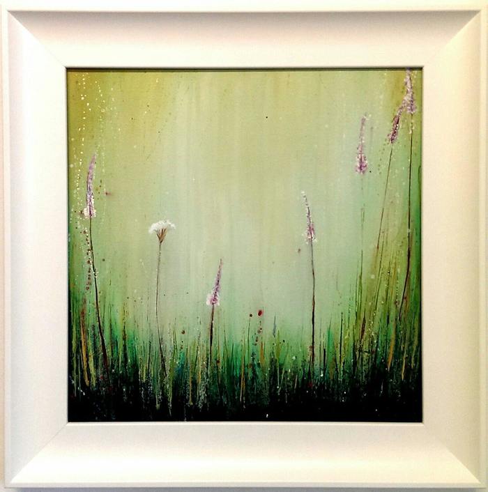 Secret garden 2 von Tessa Houghton