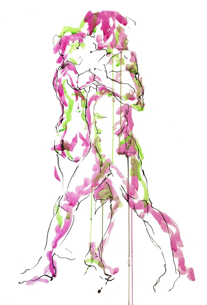 Together par Richard Storey