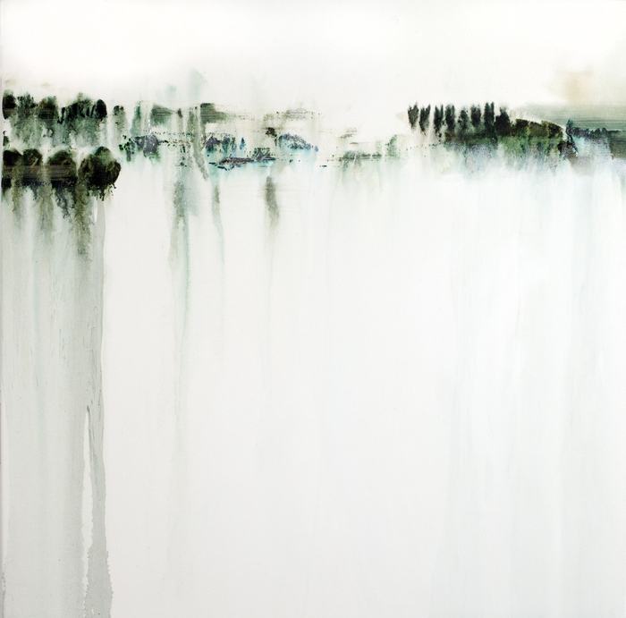When things are so unclear par Gina Parr