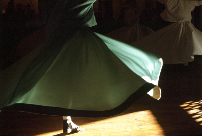 Dervish #2 by Riccardo Cavallari