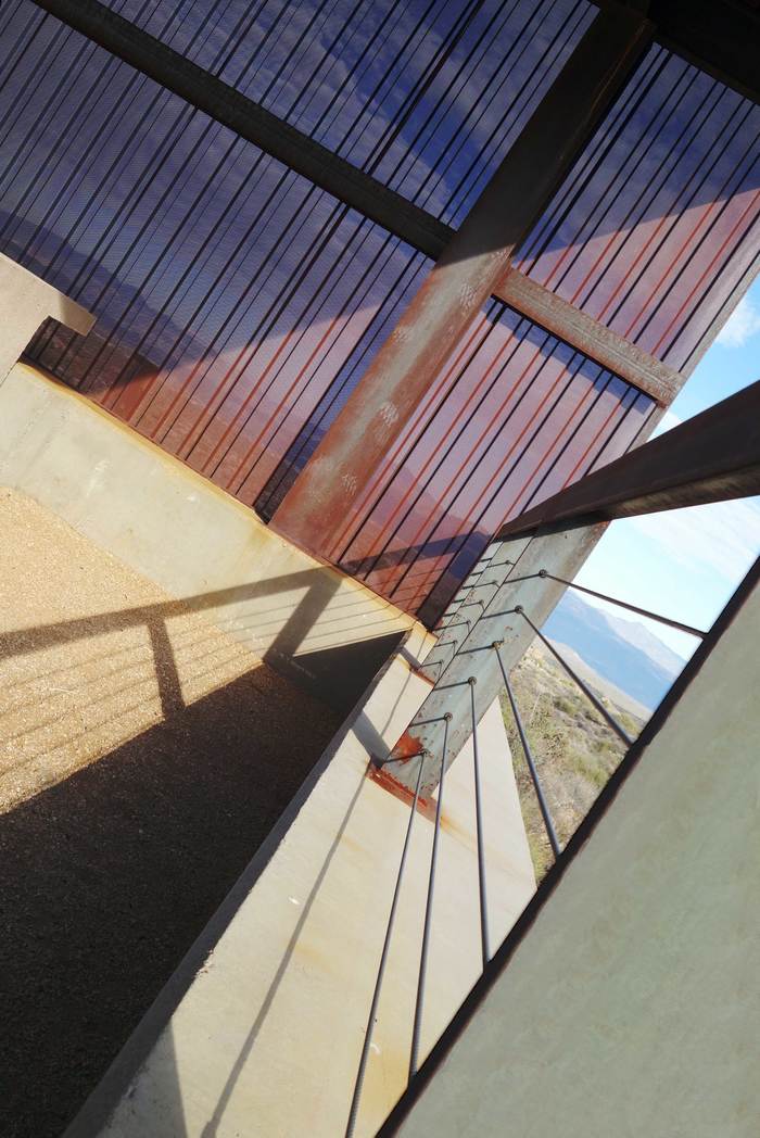 Convergence by Reed Hearne