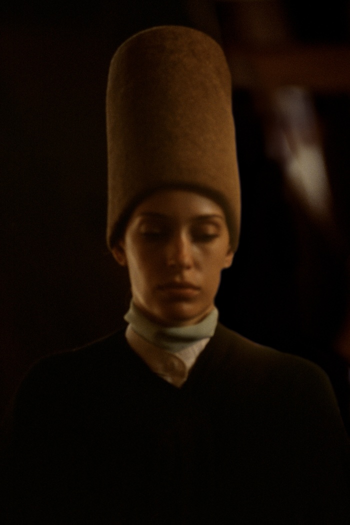 Dervish #5 by Riccardo Cavallari