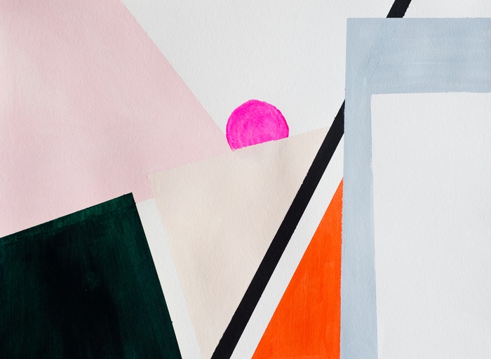 Miami par Kristin Gaudio-Endsley