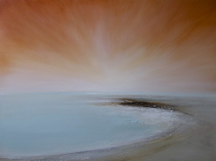 Halcyon par Tessa Houghton