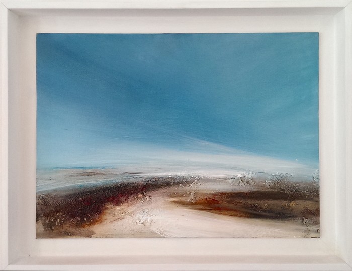 Wandering von Tessa Houghton