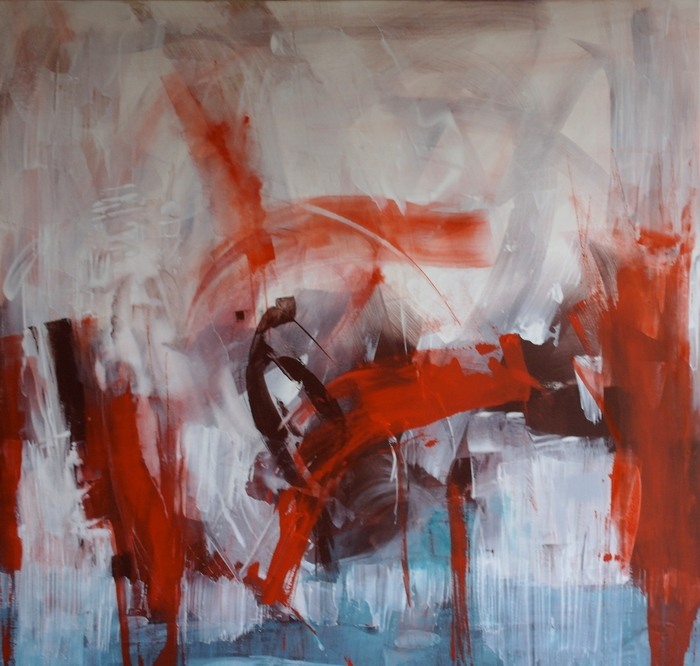 earth,wind and fire  par Michelle Hold