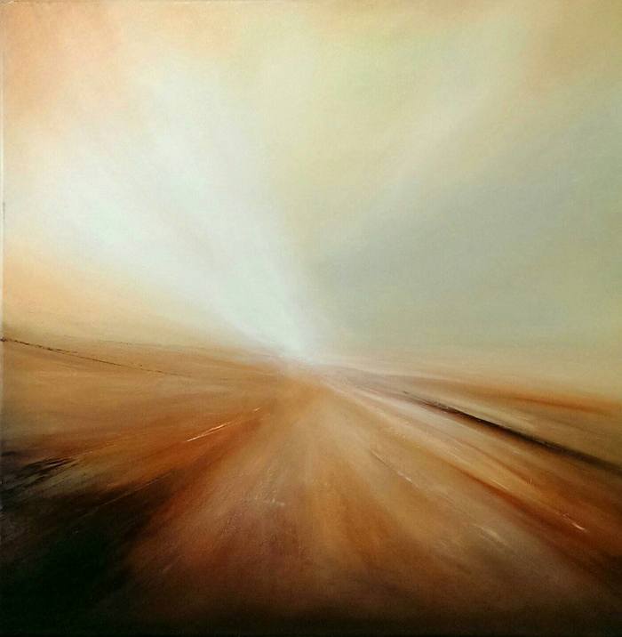 Light at the end von Tessa Houghton