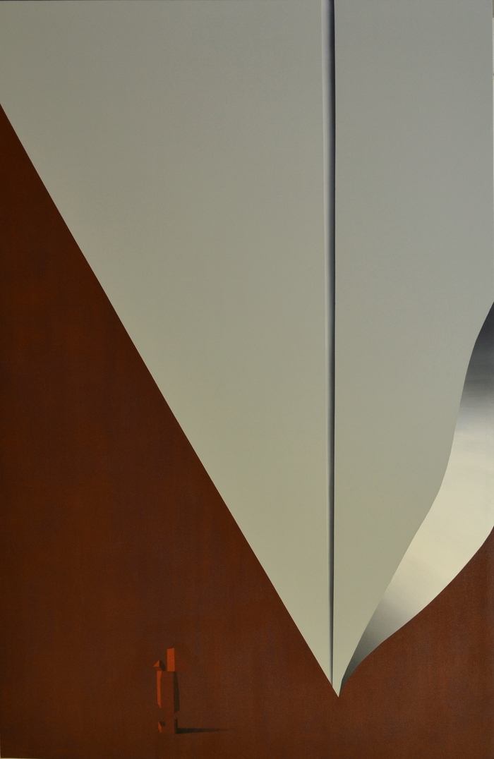 Sobre lo mínimo par Pablo Sinaí