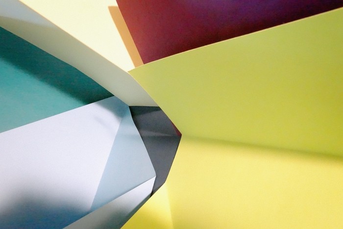 Peel par Reed Hearne