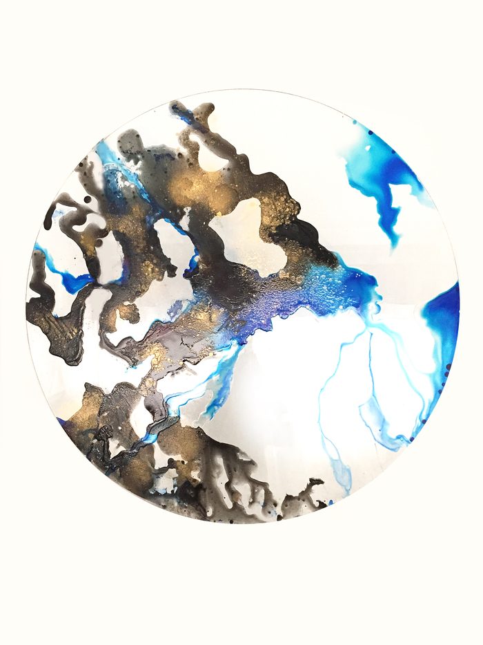 Aqua Ocean par Corinne Natel