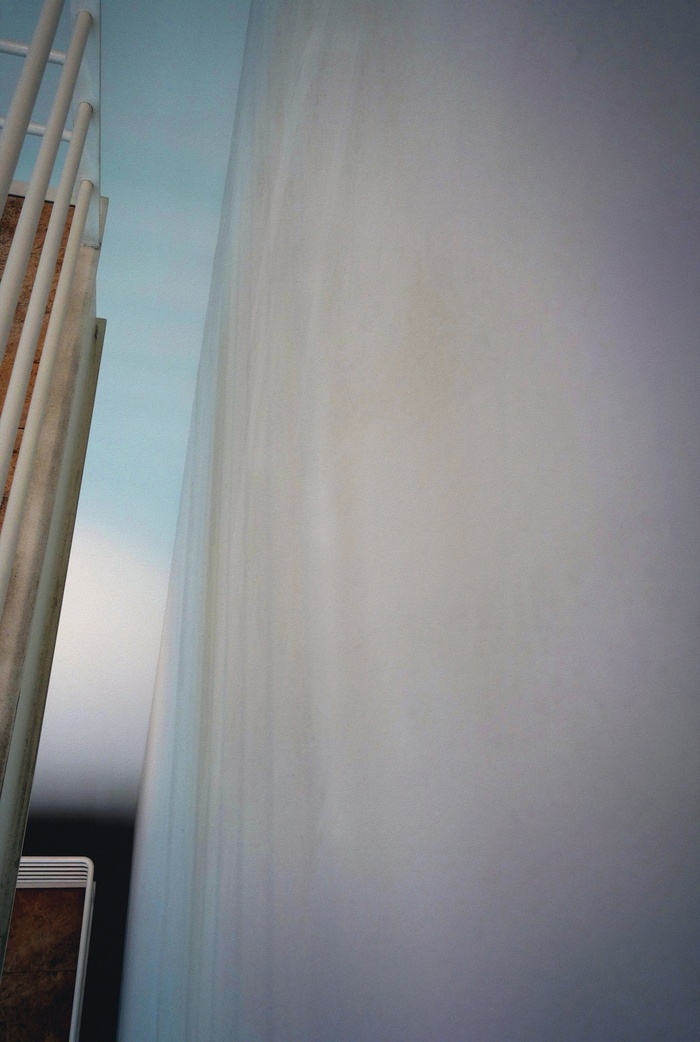 Maiden Voyage par Reed Hearne