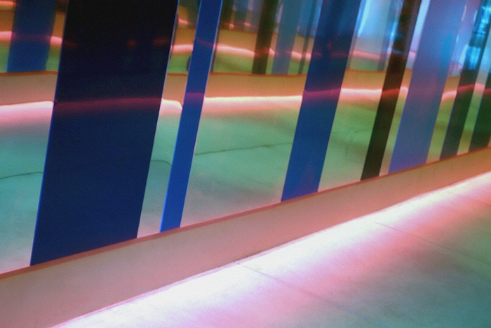 Step Inside by Reed Hearne