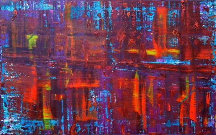 Radiate von Justin Brown