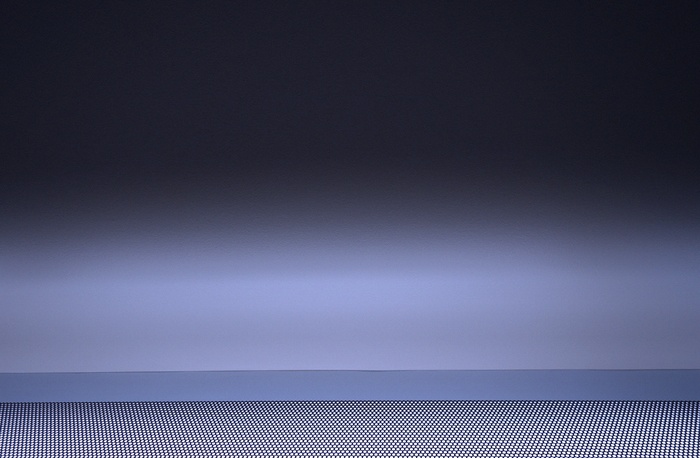 Mulholland Drive by Reed Hearne