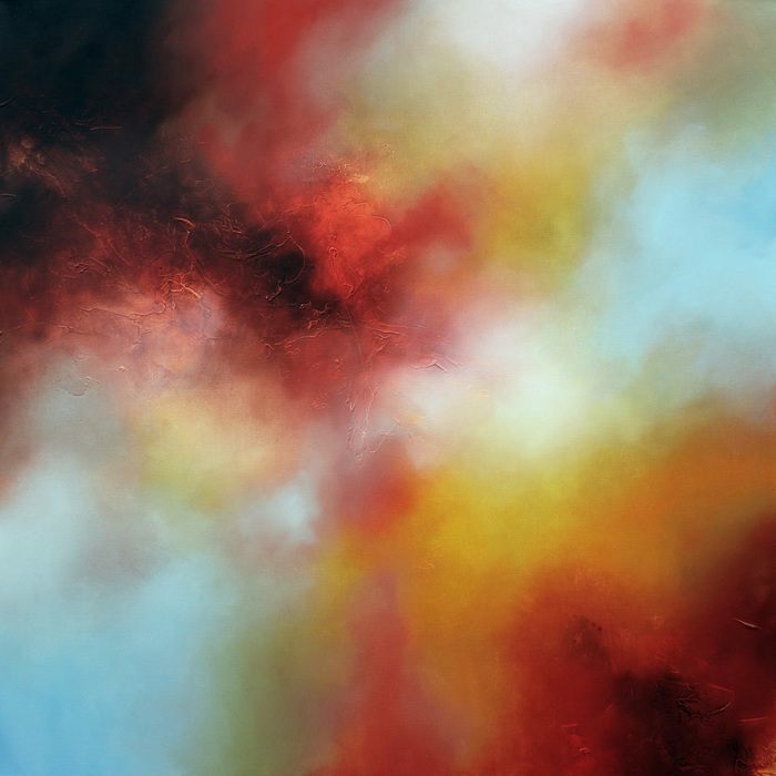 Dreams of Tomorrow par Paul Bennett