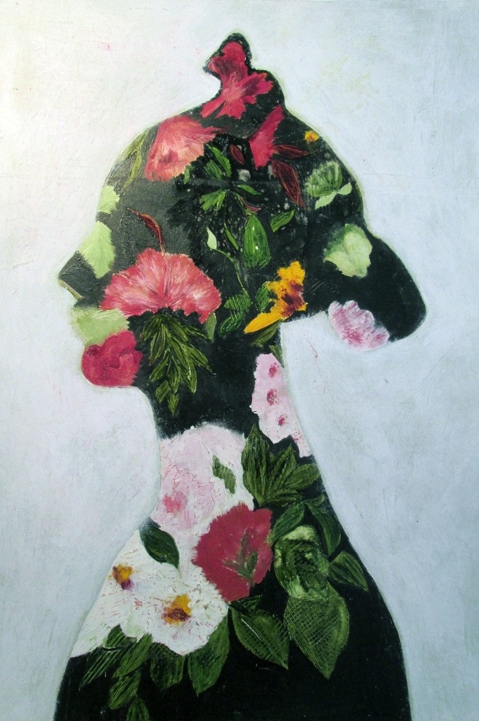 Rue Noir by Karenina Fabrizzi