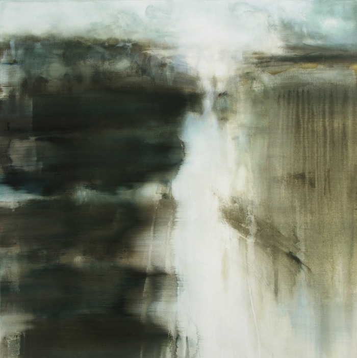 Focality par Gina Parr