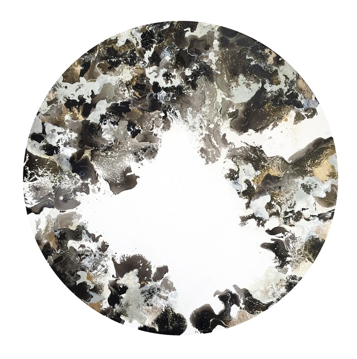 Mountain Jewels (ON EXHIBITION) by Corinne Natel