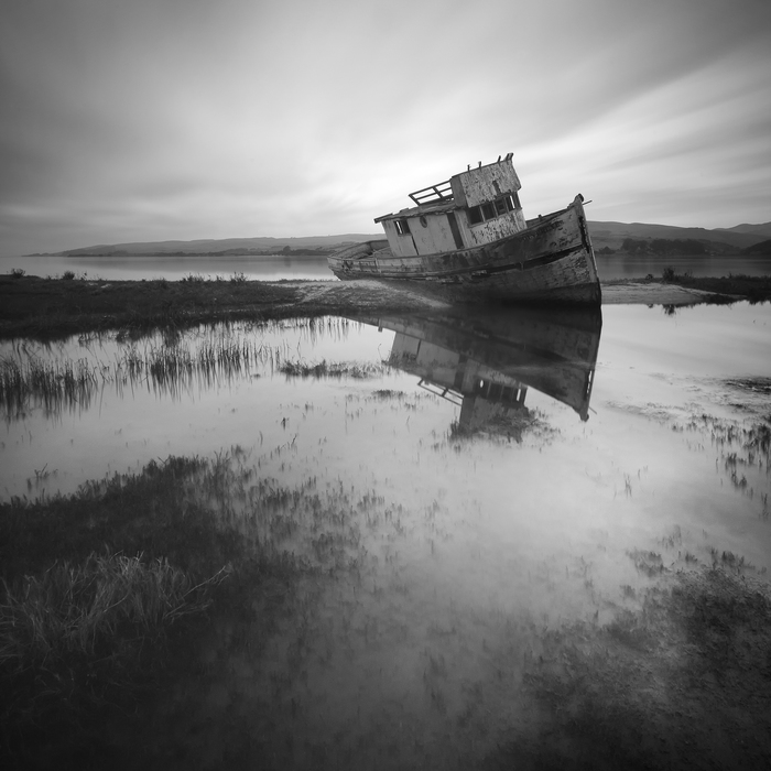 Flood Narrative III by Geoffrey Ansel Agrons