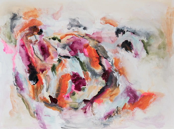 Autumn by Kristin Gaudio-Endsley