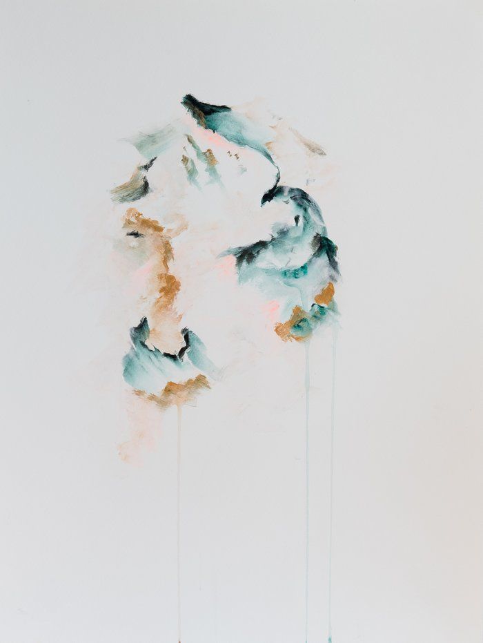 The Heart by Kristin Gaudio-Endsley