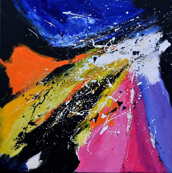 abstract 77511141 von Pol Ledent