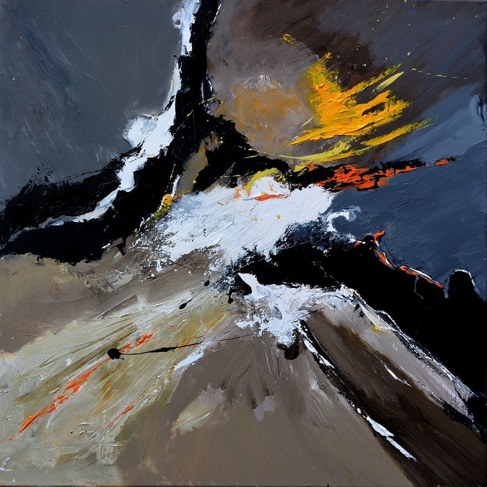 abstract 77511131 by Pol Ledent